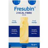 Ernæringsdrikke Fresubin 2 kcal Fibre Vanille Drink Kosttilskud 4