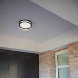 ECO-Light LED-belysning Lamper ECO-Light Rola 800 Loftplafond