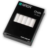 Gadekridt Naga Chalk 12 Pack