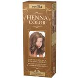 Hennafarver Venita Henna Color Hårfärg 13 Hasselnöt 75ml