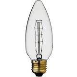 Danlamp Lyskilder Danlamp glödlampa kyrklampa 200lm E27 25W