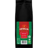 Gevalia Kaffe Gevalia Organic Helbønner, 1000g