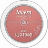 Lavera Blush Lavera Make-up Ansigt Velvet Blush Powder 02 Pink Orchid 5 g