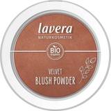 Lavera Blush Lavera Make-up Ansigt Velvet Blush Powder 03 Cashmere Brown 5 g