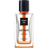 Superdry Parfumer Superdry Iso E Detroit Eau de Toilette for 100ml