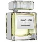 Mugler cologne Thierry Mugler Les Exceptions Hot Cologne, Unisex, 80 ml, Spray, 1 styck