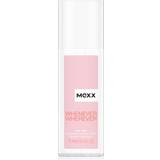 Coty Hygiejneartikler Coty Mexx Whenever Wherever for Her Natural deodorant spray 75ml
