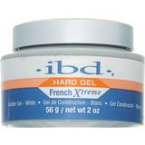 IBD Negleprodukter IBD FRENCH XTREME HARD GEL WHITE Gel 2