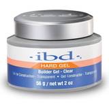 UV-beskyttelse Kunstige negle & Neglepynt IBD Hard Gel LED/UV Clear 56g