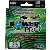 PowerPro Fiskegrej PowerPro Braid Moss Green -0,23mm
