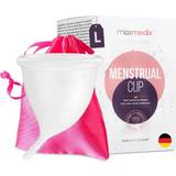 relæ lommetørklæde opretholde Maxmedix Menstruationskop, kop - Genbrugelig miljøvenlig • Pris »