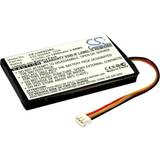 Logitech harmony Battery for Logitech 533-000083 533-000084 915-000198 Harmony Touch Ultimate One