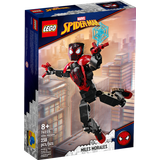 Miles morales Lego Marvel Spider Man Miles Morales 76225