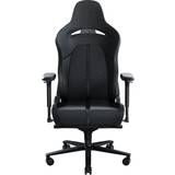 Justerbar siddehøjde - Læder - Sort Gamer stole Razer Enki Gaming Chair - Black