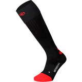 Lenz Tøj Lenz Heat Sock 4.1 + Toe Pack - Black
