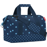 Blå - Indvendig lomme Weekendtaske Reisenthel Allrounder M Weekender Bag