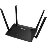 4 - Wi-Fi 6 (802.11ax) Routere ASUS RT-AX1800U
