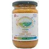 Saucer Rømer Indian Koma Curry sauce Økologisk 350