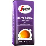 Segafredo Fødevarer Segafredo kaffebønner - Caffe Crema Gustoso