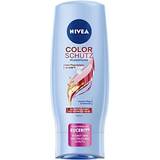Nivea Vitaminer Hårprodukter Nivea Color Crystal Gloss Conditioner 200ml