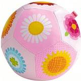 Haba Plastlegetøj Udendørs legetøj Haba Baby Ball Flower Magic
