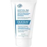 Ducray Mousse Ducray Kertyol PSO Treatment Shampoo 125ml