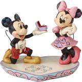 Figurer Disney Traditions "A Magical Moment" Figurine