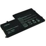 2-Power Laptop batteri TRHFF til bl.a. Dell Inspiron 15-5547 3800mAh