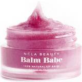 NCLA Beauty Balm Babe Black Cherry Lip Balm