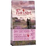 Purizon Katte Kæledyr Purizon 2,5 kg Kitten Kylling & Fisk Kattefoder