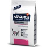 Advance Kæledyr Advance 2x8 kg Veterinary Diets Urinary