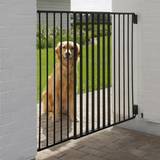 Dog barrier savic Savic Dog Barrier Outdoor hundegitter - Højde 95