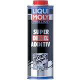 Diesel additiv Liqui Moly Super Diesel Additiv, 1000ml Tilsætning