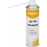 Bilpleje & Rengøring Kema Start spray KS-199 500ML