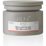 Keune Sølv Hårprodukter Keune STYLE No. 29 Brilliantine Gel 125ml