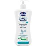 Chicco Hvid Pleje & Badning Chicco Baby Moments Body Lotion 500 ml
