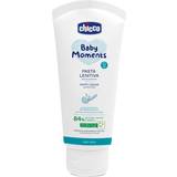 Chicco Baby hudpleje Chicco Baby Moments Soothing Baby Cream To Treat Diaper Rash 100 ml