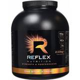 Reflex Nutrition Pulver Vitaminer & Kosttilskud Reflex Nutrition Chocolate, 2.03kg One Stop