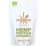 Superfruit Proteinpulver Superfruit Foods Hemp Protein Powder Organic 150g