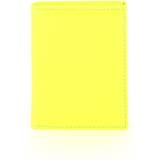 Super Fluo Wallet Yellow/light Orange Os Fluo