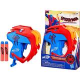 Legetøj Hasbro Nerf Microshots Spider-Man 2099