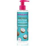 Dermacol Dermatologisk testet Hygiejneartikler Dermacol Aroma Ritual Brazilian Coconut Liquid Soap