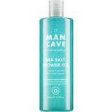 ManCave Shower Gel ManCave Sea Salt Shower Gel 500ml 500ml