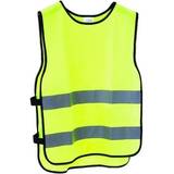 Personsikkerhed M-Wave Refleksvest EN471 1 class