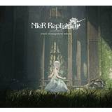 NieR Replicant ver.1.22474487139. Choir Arrangement Album (Game Soundtrack) (Vinyl)