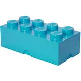 Lego opbevaring 8 Room Copenhagen 8 LEGO Brick Box, Medium Azure