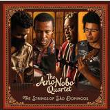 Musik Strings of Sao Domingos (Vinyl)