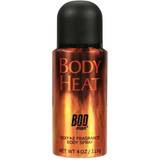Coty Deodoranter Coty Man Heat Sexy X2 De Coeur Spray