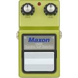 Maxon Effektenheder Maxon 9-Series Osd-9 Overdrive/Soft Distortion Pedal