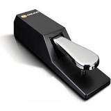 Instrumentpedaler M-Audio SP-2 Universal Sustain Pedal with Piano Style Action for Electronic Keyboards